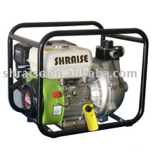 gasoline water pump 1.5' inch (gasoline water pump, water pump, high pressure water pump)